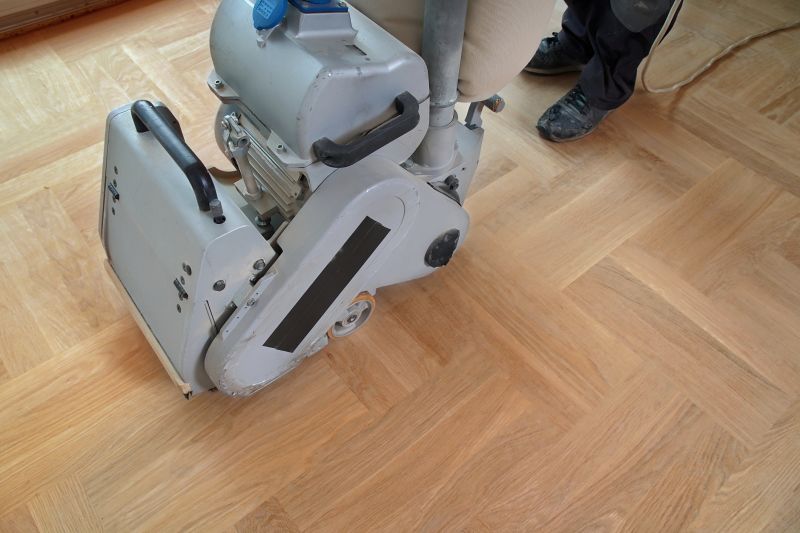 Wood Floor Repair Service