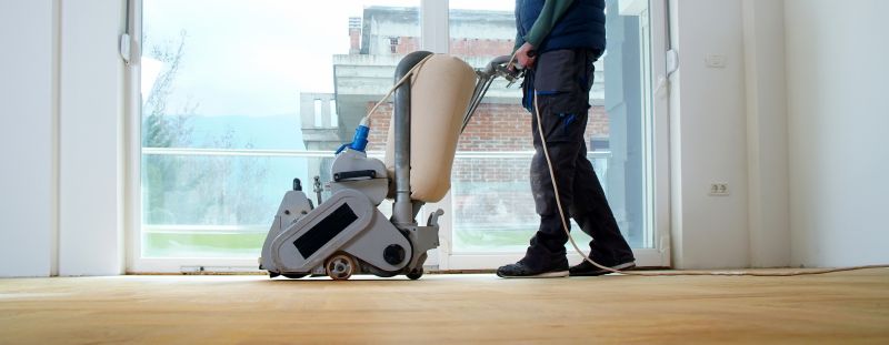 Floor Sanding