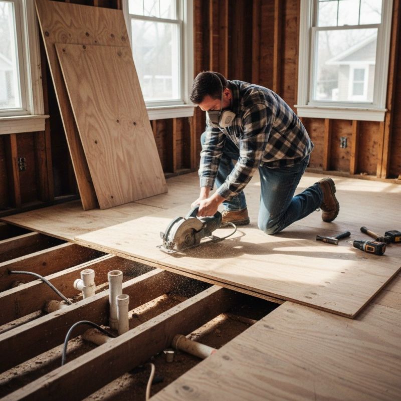 Choosing The Right Wood Flooring For Commercial Environments