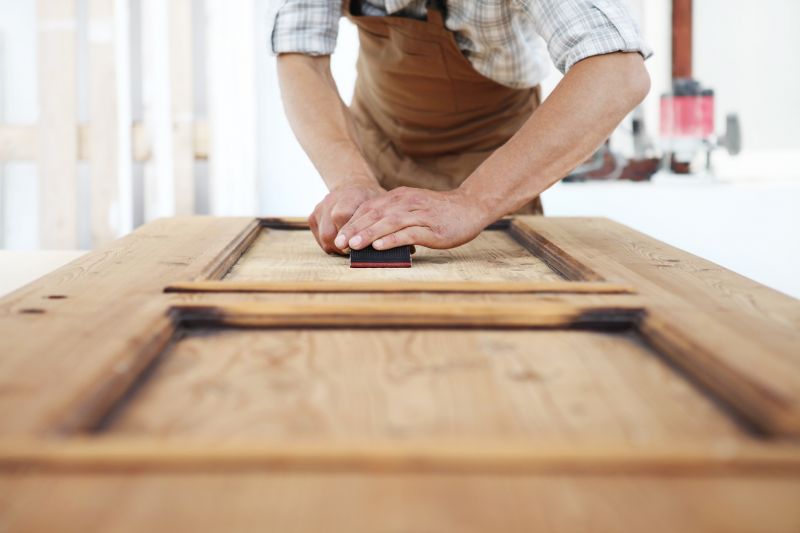 Cost of Floor Sanding — Cost of Floor Sanding