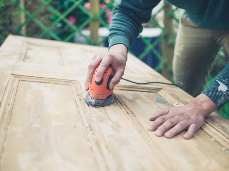 Cost of Floor Sanding — Cost of Floor Sanding
