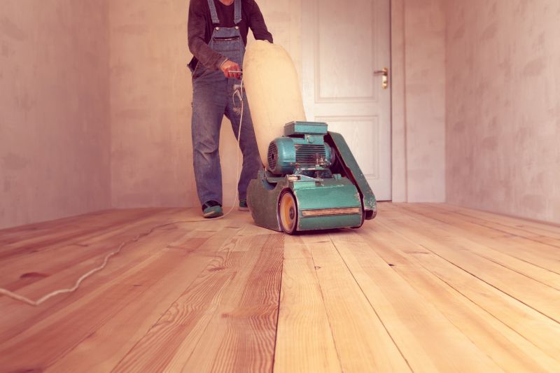 Floor Sanding