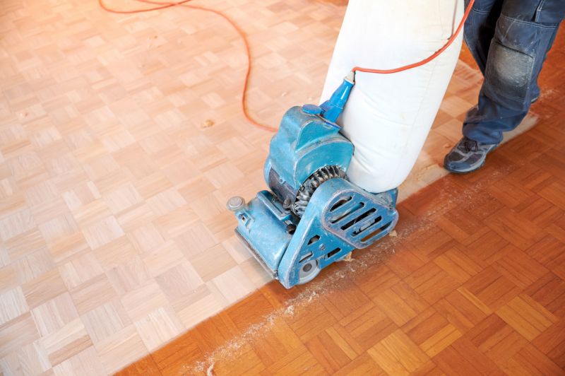 Floor Sanding