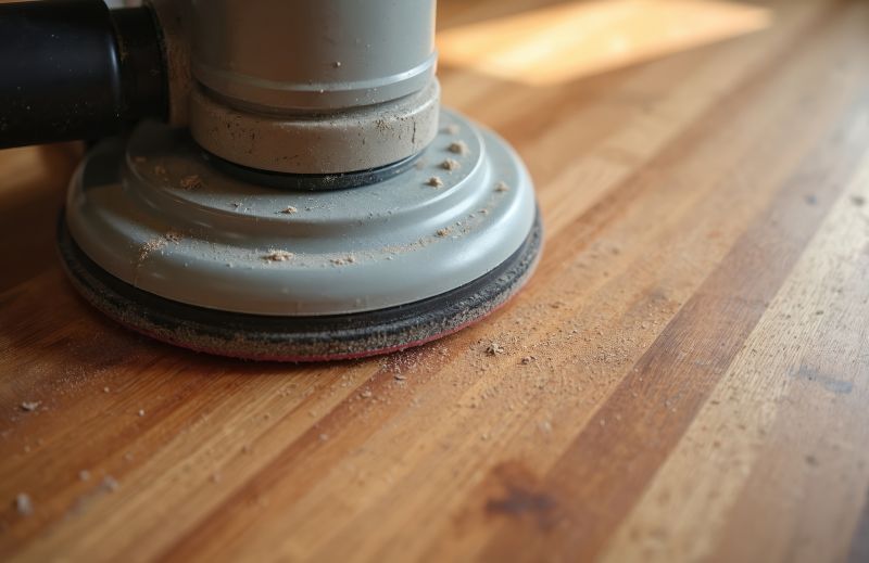 Floor Sanding