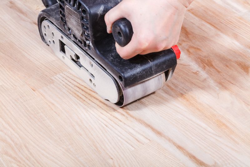 Floor Sanding