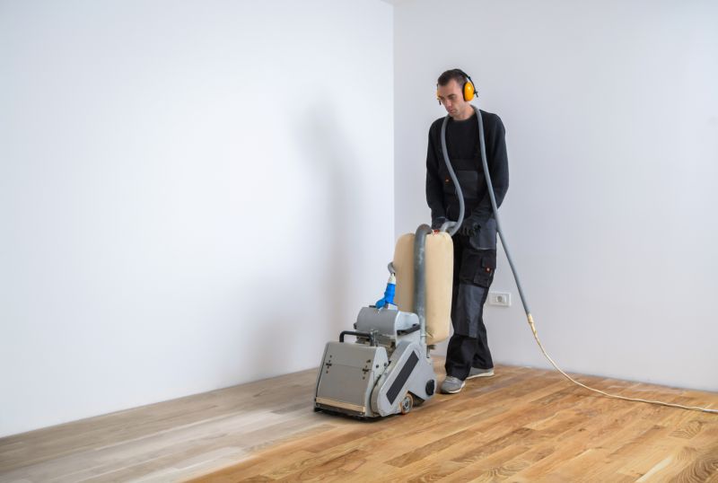 Ideal Conditions for Floor Sanding