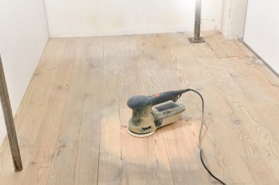 Renewed appearance